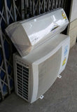 แอร์มือสองแบบติดผนัง Amena รุ่น WY14MNVGE ขนาด 15000 BTU