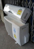 แอร์มือสองแบบติดผนัง Amena รุ่น WY14MNVGE ขนาด 15000 BTU